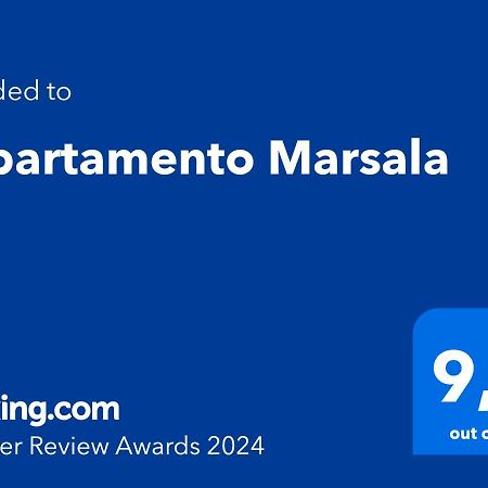Appartamento Marsala Брешія Екстер'єр фото